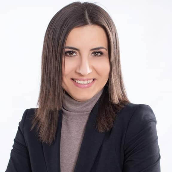 PMP Ioana Constantin „Se împlinesc mâine trei ani de la 10 august, o